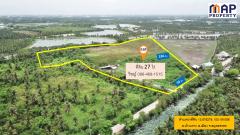 ทีดินเปล่าพร้อมพัฒนา เนื้อที่ 27 ไร่ ถมดินแล้วบางส่วน-202506271400261751007626335.jpg