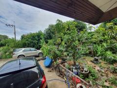 ขายบ้านเดี่ยว หมู่บ้านกาญจนาลักษณ์ 3 ( นนทบุรี ) ติดถนนกาญจนาภิเษก-202506271428351751009315900.jpg