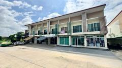 ขายโฮมออฟฟิศ-2-ชั้น-ลำลูกกา-คลอง2-ถนนล