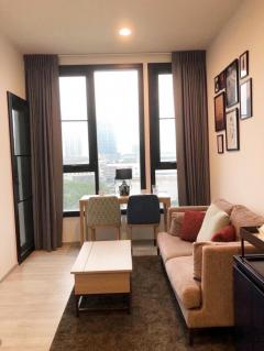 ให้เช่า คอนโด XT เอกมัย (สุขุมวิท 63) ขนาด 30 ตร.ม. | ชั้น 7