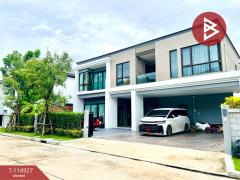 ขายบ้านเดี่ยว หมู่บ้านเดอะซิตี้ พระราม 2-พุทธบูชา (The City) กรุงเทพมหานคร-202506271600251751014825580.jpg