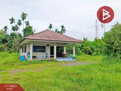 ขายบ้านเดี่ยวพร้อมที่ดิน เนื้อที่ 3 งาน 45 ตร.วา แหลมงอบ ตราด-202506271627161751016436883.jpg