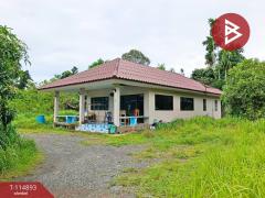 ขายบ้านเดี่ยวพร้อมที่ดิน เนื้อที่ 3 งาน 45 ตร.วา แหลมงอบ ตราด-202506271627171751016437503.jpg