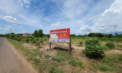 ที่ดินหลุดจอง.ทำเลดี ใกล้.เขื่อนลำพระเพลิง. 5 ไร่. เพียง2.5 ล้านบาท (จากเดิม 4 ล้านบาท ) | ( 1,250 บ./ตร.ว ) อ.#ปักธงชัย จ.นครราชสีมา : L071-202506271646471751017607512.jpg
