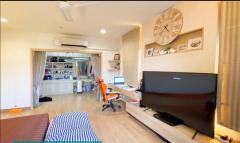 ขาย บ้านเดี่ยว The Plant พัฒนาการ 38 61 ตรว. 3 ห้องนอน 3 ห้องน้ำ บ้านสวย ตกแต่งครบ-202506271656531751018213567.jpg