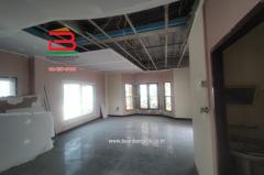  ที่ดินพร้อมบ้าน คุณาลัย บางใหญ่ เนื้อที่ 163.1 ตรว. ถนนกาญจนาภิเษก ต.เสาธงหิน อ.บางใหญ่ จ.นนทบุรี-202506271703161751018596977.jpg