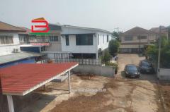  ที่ดินพร้อมบ้าน คุณาลัย บางใหญ่ เนื้อที่ 163.1 ตรว. ถนนกาญจนาภิเษก ต.เสาธงหิน อ.บางใหญ่ จ.นนทบุรี-202506271703201751018600024.jpg