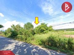 ขายที่ดิน เนื้อที่ 1 งาน 69 ตร.วา ฝาง เชียงใหม่