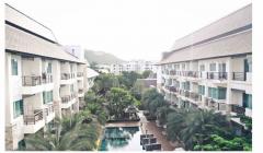 ขาย ที่ดินทำเลดี พร้อม Resort และ Hotel ศรีราชา ชลบุรี 11-2-50 ตรว
