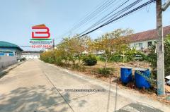 ที่ดินเปล่า-หมู่บ้าน-สราญธร-คลอง-4-เน
