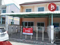 ขายทาวน์เฮ้าส์-เนื้อที่-32.7-ตร.วา-เชิง