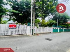 ขายบ้านเดี่ยว-เนื้อที่-2-งาน-42-ตร.วา-พร