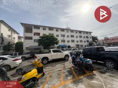 ขายห้องชุด-เอื้ออาทรเมืองใหม่บางพล