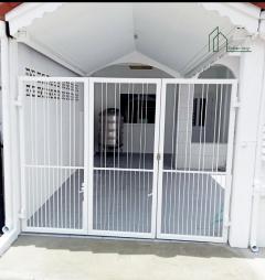 ทาวน์เฮาส์ บ้านธนากรวิลล่า 2 ซอย เทอดพระเกียรติ 5 บางกรวย ใก้ล ศิริราช -202506271819451751023185497.jpg