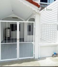 ทาวน์เฮาส์ บ้านธนากรวิลล่า 2 ซอย เทอดพระเกียรติ 5 บางกรวย ใก้ล ศิริราช -202506271819461751023186574.jpg