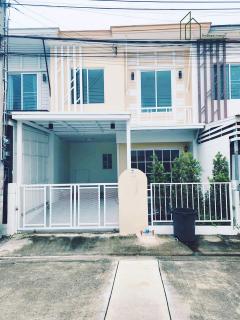 ทาวน์เฮาส์-พฤกษาไพร์ม-94-สายไหม-54-ใกล้