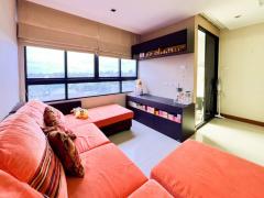 ขายคอนโด Low Rise 8 ชั้น ต่ำกว่าราคาประเมิน แผ่นดินไหว ไม่มีรอยร้าวใดใด