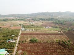 ขาย ที่ดิน เขาใหญ่ ​ต.​โป่งตาลอง​ อ.ปากช่อง 5 ไร่ เห็นทิวเขา สวยสุดๆ-202506271843441751024624353.jpg
