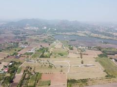 ขาย ที่ดิน เขาใหญ่ ต.หมูสี อ.ปากช่อง 2.5 ไร่ ​ติดน้ำ แถมวิวเขา หายากมาก ติดเทือกเขาใหญ่​