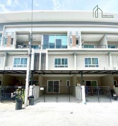 ทาวน์โฮม-3-ชั้น-หมู่บ้าน-วิชั่นสมาร์