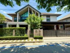 ขายบ้านเดี่ยว บ้านสวย โครงการบางกอก บูเลอวาร์ด แจ้งวัฒนะ2 ถนนชัยพฤกษ์ ปากเกร็ด นนทบุรี.-202506272055071751032507643.jpg