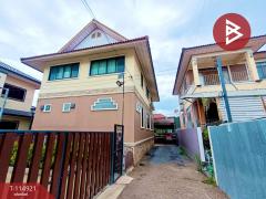 ขายบ้านเดี่ยวพร้อมที่ดิน เนื้อที่ 2 งาน 39.5 ตร.วา แหลมใหญ่ สมุทรสงคราม