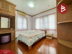  ขายบ้านเดี่ยว หมู่บ้านบุศรินทร์ บางปลา สมุทรปราการ-202506280226341751052394080.jpg