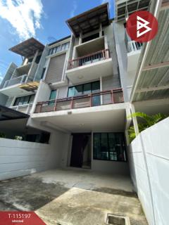 ขายทาวน์โฮม หมู่บ้านอารียา แมนดารีนา สุขุมวิท77 (Areeya Mandarina Sukhumvit77)-202506280935471751078147775.jpg
