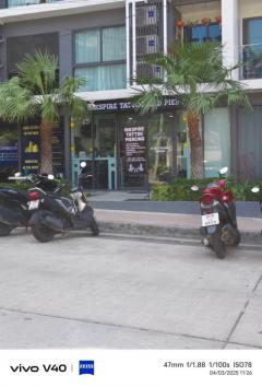 #ขายผ่อนตรงกับเจ้าของ คอนโดช็อปชั้นล่าง #Siam oriental star condo #พัทยา PR:kell-202506280945501751078750035.jpg