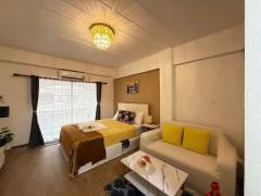 ขาย#นิรันดร์คอนโด พัทยากลาง เฟอร์นิเจอร์ใหม่ ฝั่งทะเล ขายเพียง 900,000 บาทเท่านั้น PR:thania-202506281016541751080614443.jpg