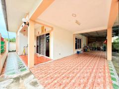 ขาย บ้านเดี่ยวชั้นเดียวหลังมุม พร้อมเฟอร์นิเจอร์ หมู่บ้านทรัพย์ทวี 8 ตรงข้ามวัดหนองระกำ นิคมพัฒนา จ.ระยอง-202506281038371751081917104.jpg