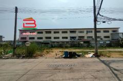 ที่ดินเปล่า-หมู่บ้าน-สราญธร-คลอง-4-เน