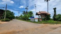 ที่ดินหลุดจอง.ทำเลดี ใกล้.เขื่อนลำพระเพลิง. 5 ไร่. เพียง2.5 ล้านบาท (จากเดิม 4 ล้านบาท ) | ( 1,250 บ./ตร.ว ) อ.#ปักธงชัย จ.นครราชสีมา-202506281119561751084396438.jpg