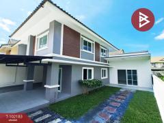 ขายบ้านแฝด-หมู่บ้านพฤกษา30-บ้านกล้วย