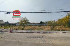 ที่ดินเปล่า-หมู่บ้าน-สราญธร-คลอง-4-เน