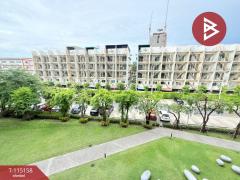 ขายคอนโด ดีคอนโด แคมปัส รีสอร์ท บางแสน (Dcondo Campus Resort Bangsaen) ชลบุรี-202506281326101751091970306.jpg