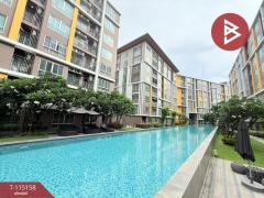 ขายคอนโด ดีคอนโด แคมปัส รีสอร์ท บางแสน (Dcondo Campus Resort Bangsaen) ชลบุรี-202506281326111751091971189.jpg