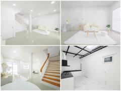 ขายราคาพิเศษ ทาวน์เฮ้าส์ 2 ชั้น ม.พาร์ควิลเลจ4 20.7 ตร.ว. 3นอน 2น้ำ บ้านสวย ทำเลดีต้นโครงการ ฟังชั่นดีเยี่ยม พร้อมเฟอร์ พื้นที่กว้าง รีโนเวทใหม่ เข้าอยู่ได้ทันที [ราชพฤกษ์-กาญจนาภิเษก]-202506281333321751092412731.jpg