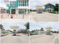 ขายราคาพิเศษ ทาวน์เฮ้าส์ 2 ชั้น ม.พาร์ควิลเลจ4 20.7 ตร.ว. 3นอน 2น้ำ บ้านสวย ทำเลดีต้นโครงการ ฟังชั่นดีเยี่ยม พร้อมเฟอร์ พื้นที่กว้าง รีโนเวทใหม่ เข้าอยู่ได้ทันที [ราชพฤกษ์-กาญจนาภิเษก]-202506281333371751092417859.jpg