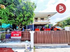 ขายบ้านเดี่ยว-หมู่บ้านสุรีย์พร-ลำล