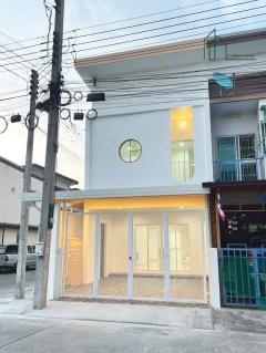 ทาวน์เฮาส์ หลังมุม เคซี คลัสเตอร์ นิมิตใหม่ ลำลูกกา ฟรีโอน -202506281520421751098842522.jpg
