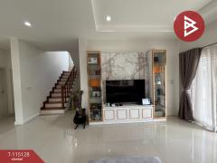 ขายบ้านเดี่ยว หมู่บ้านวิลล่า จามจุรี คลองสามวา กรุงเทพมหานคร-202506281551301751100690222.jpg