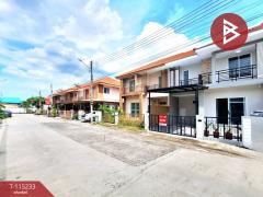 ขายทาวน์เฮ้าส์ หมู่บ้านไอลีฟ ทาวน์ ลำลูกกา-คลอง 3 ปทุมธานี-202506281619141751102354441.jpg