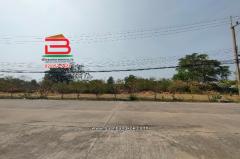 ที่ดินเปล่า-หมู่บ้าน-สราญธร-คลอง-4-เน
