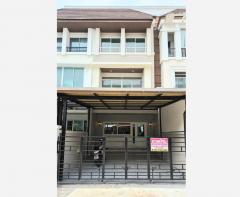 โครงการ บ้านกลางกรุง เดอะ รอยัล เวียนนา รัชวิภา ทาวน์โฮม 3 ชั้น 23.8 ตร.วา 3 ห้องนอน 3 ห้องน้ำ รีโนเวทใหม่ทั้งหลัง-202506281621361751102496624.jpg