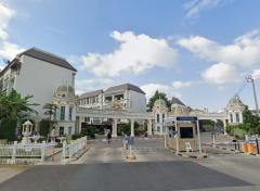 โครงการ บ้านกลางกรุง เดอะ รอยัล เวียนนา รัชวิภา ทาวน์โฮม 3 ชั้น 23.8 ตร.วา 3 ห้องนอน 3 ห้องน้ำ รีโนเวทใหม่ทั้งหลัง-202506281621561751102516079.jpg