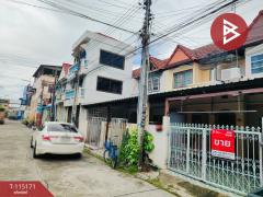 ขายทาวน์เฮ้าส์ หมู่บ้านดอนทองธานี ฉะเชิงเทรา (DonThong Thani) พร้อมเข้าอยู่-202506281625221751102722740.jpg