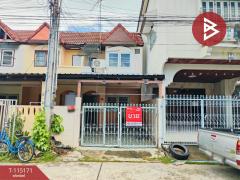 ขายทาวน์เฮ้าส์ หมู่บ้านดอนทองธานี ฉะเชิงเทรา (DonThong Thani) พร้อมเข้าอยู่-202506281625231751102723494.jpg