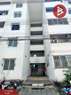 ขายห้องชุด-เอื้ออาทรขจรวิทย์-บางพล