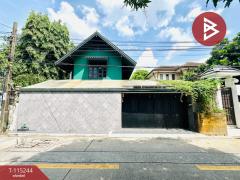 ขา​ยด่วน​บ้านเดี่ยว​-2-ชั้น-เนื้อที่
